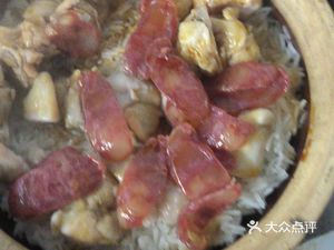 Lai Ji Delicious Food Store