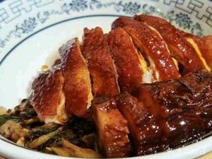 Er San Xiaoguan Lobster Soup Rice (Unlimited Plaza Branch)