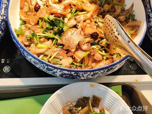 Yuan Shang Ke Fast Food Restaurant (Wanda Branch)