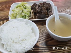 Xitou Old Goose Store (Yunshan Yayuan Branch)
