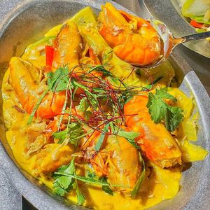 ThaiFood Thailand Cuisine (Wanda Store)