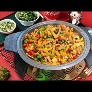 WaO Charcoal Grilled Bullfrog (Zengcheng Wanda Branch)