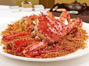 Chaoyuan Seafood Barbecue (Wanda Plaza Branch)