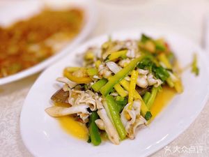 Chao Ren Shi Yi · Chaoshan Stall (Wanda Store)