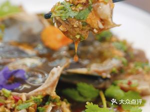 Jiu He Zhuang Private Kitchen
