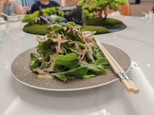 Yaxiangge Private Kitchen