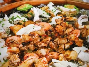 Jiao Jie's Food Power Xinxin Catering
