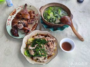 Xiwannian Fine Food (Wanhuang West Road Branch)