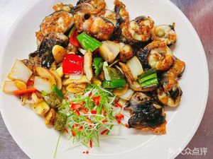 Happy Kitchen (Zhujiang Middle Road Branch)