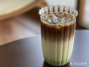 Xiangkou Coffee