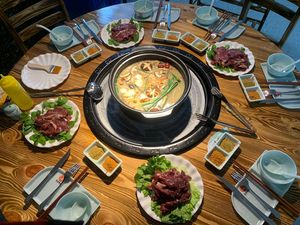 Dongniu Di Ke (Nansha Branch)