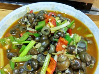 Gangtou Lao's Cuisine (Zhujiang East Road Branch)