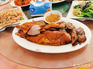 Hongrun Restaurant (Nansha Branch)