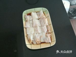 Fengji Stone Mill Steamed Rice Noodles (Wanqingsha Branch)