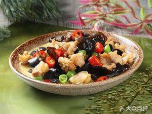 Hometown Wooden Bucket Rice (Wanqingsha Branch)