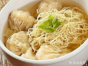 Shengji Cuisine
