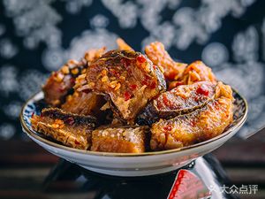 Wooden Bucket Rice (Wanqingsha Branch)