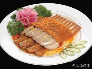 Authentic Original Flavor Soup Noodles King Longjiang Pig Trotter Rice (Zhujiang Second Road Branch)
