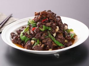 Xiang Feng Yu Kua