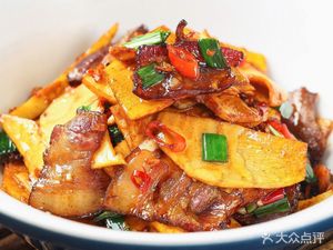 Bay Bay No.1 Hunan Home Cooking (Aoyi Branch)