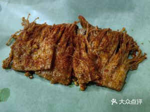 Nanqiao Fried Skewers