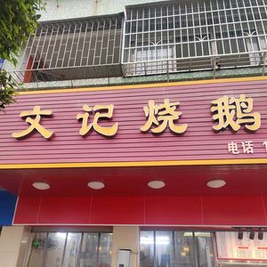 Wenji Roast Goose (Wanqingsha Branch)