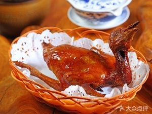 Fage Private Kitchen (Xinxing Road Branch)