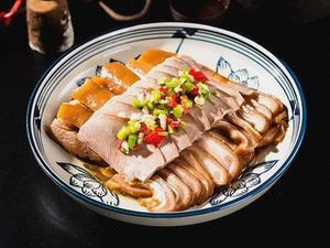 Hongsheng Restaurant