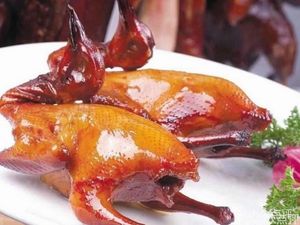 Dexin Farmhouse Cuisine