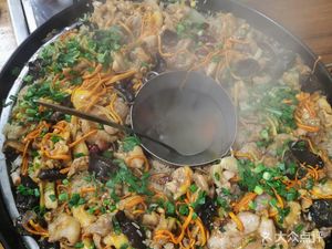 Shunde Cuisine