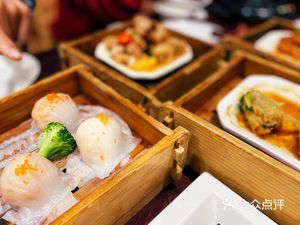 Baicuo Yuan Sweetness & Delights (Zhujiang Bei Lu Store)
