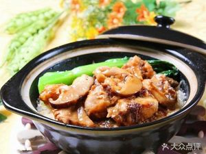 Yiping Traditional Bamboo Steamed Noodles (Zhujiang Middle Road Branch)