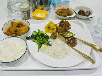 Radhuni Restaurant (Radhuni Catering Services Co., Ltd.)