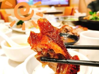 Haicheng Restaurant · Banquet Hall (Sanyuanli Branch)