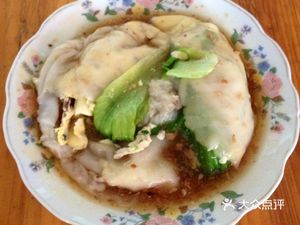 Puning Liusha Steamed Rice Rolls King (Sanyawai Street Branch)