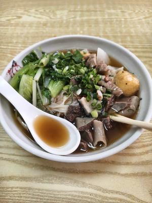 Guangshi Flavor Lingjie Beef Offal Old Store