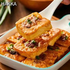 HAKKA · Hakka Cuisine · Farmhouse Stir-Fry (Sanyuanli Store)
