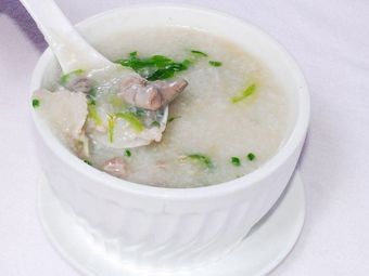 Si Ge Stone Mill Rice Noodles