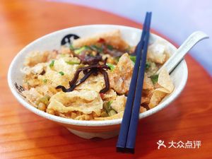 Wanmin Jiatianxia Guilin Rice Noodles & Luosifen