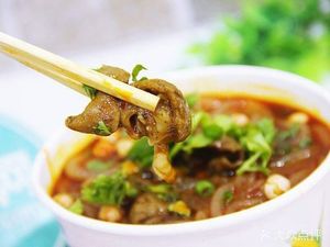 Shaodongjia Cold Noodles (Fei'e West Residential Area South Store)