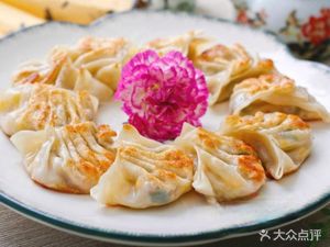Jin Zao Lv Dian (Xinglong Branch)