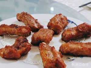 Guangtou Lao Dapai Bang