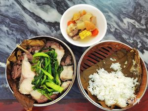 Yaotai Yaochi Snack Shop
