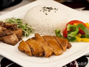 San Ji Snack Shop (Hongyin Community Branch)