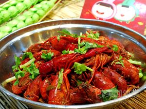 520 Crawfish (Sanyuanli Branch)