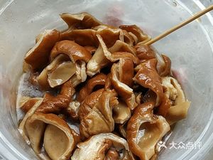 Xin Zhang Roast Pork Shop (Jingfu Alley Residential Area Branch)