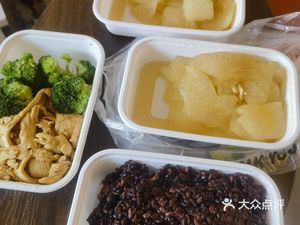 Yuege Healthy Meal (South Tower of Yuexiu City Plaza Branch)