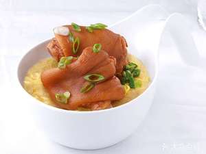 Tan Shao Zhu Sheng Noodles (Xiao Bei Store)