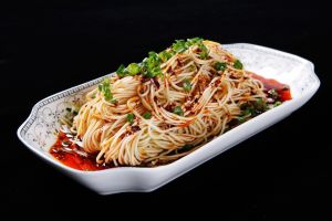 Tianshui Noodle House (Renmin North Road Store)