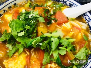 Taste of Beef Noodles (Dongzhao Building Store)